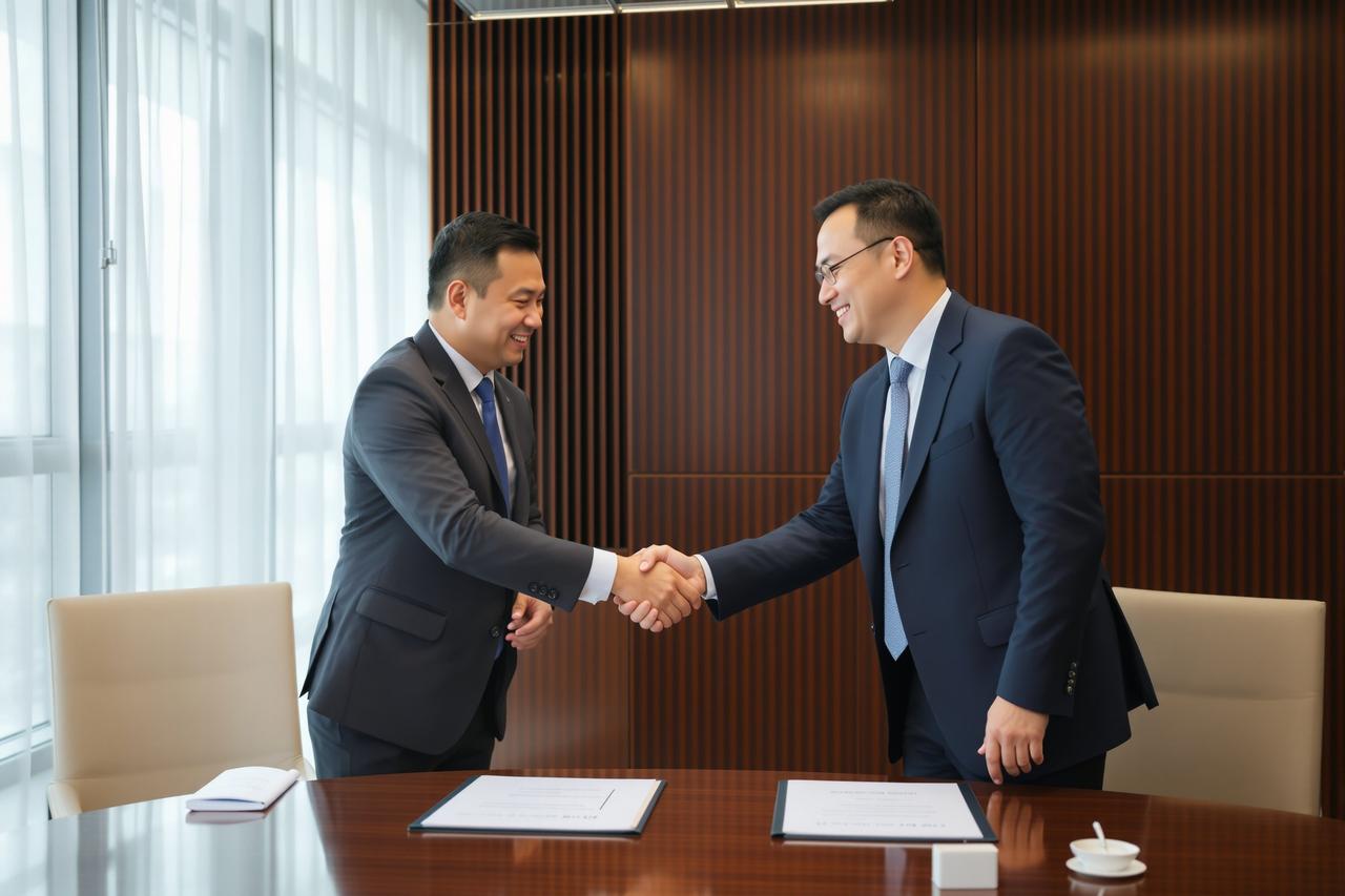 蘑菇视频与星河文化达成战略合作 共同开发IP矩阵