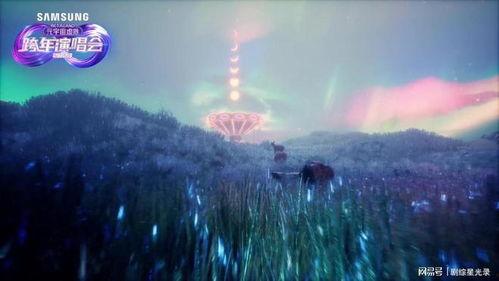 RetaLand元宇宙虚拟跨年演唱会,一场跨越时空的虚拟跨年盛宴