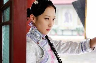 我的野蛮格格,传奇女性的逆袭之路