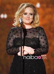 聆听阿黛尔,一场心灵的聆听之旅