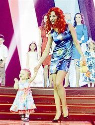 噩梦选美妈妈,妈妈们的惊悚对决