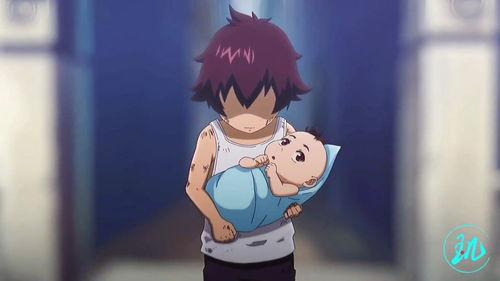 我弟弟的守护者,我弟弟的英勇传奇